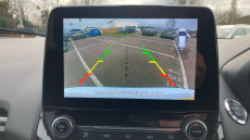 Ford EcoSport 1.0 EcoBoost 140 ST-Line 5dr Petrol Hatchback